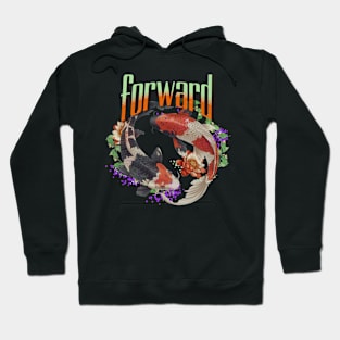 Forward Hoodie